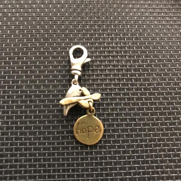 Silpada Charm Bracelet - Picture 7 of 8